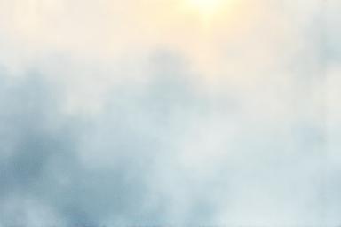 Motif brume matinale
